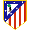 Atletico Madrid Ii