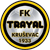 Fk Trayal Krusevac
