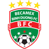 Becamex Binh Duong