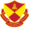 Selangor Fa